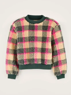Adela Comfortabel Sweatshirt