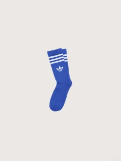 ADIDAS Crew Sokken Voor Juniors