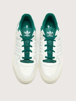ADIDAS Forum Low CL Voor Mannen