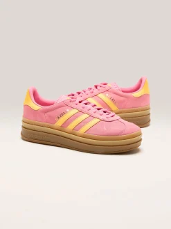 ADIDAS Gazelle Bold Voor Vrouwen