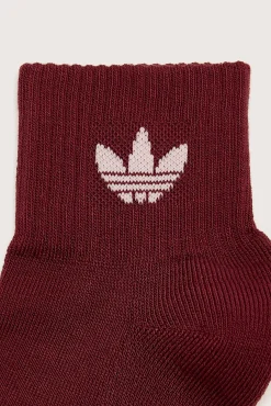 ADIDAS Halfhoge Sokken Voor Vrouwen