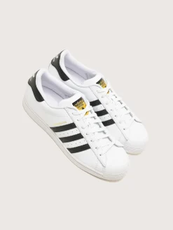 ADIDAS Superstar Voor Mannen