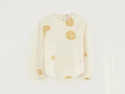Agar Blouse
