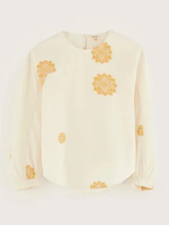 Agar Blouse