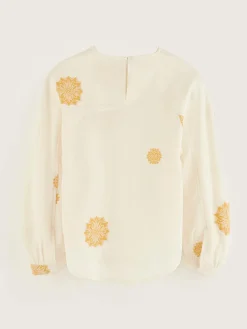 Agar Blouse