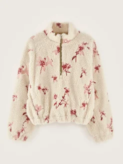 Alixe Teddy Sweatshirt