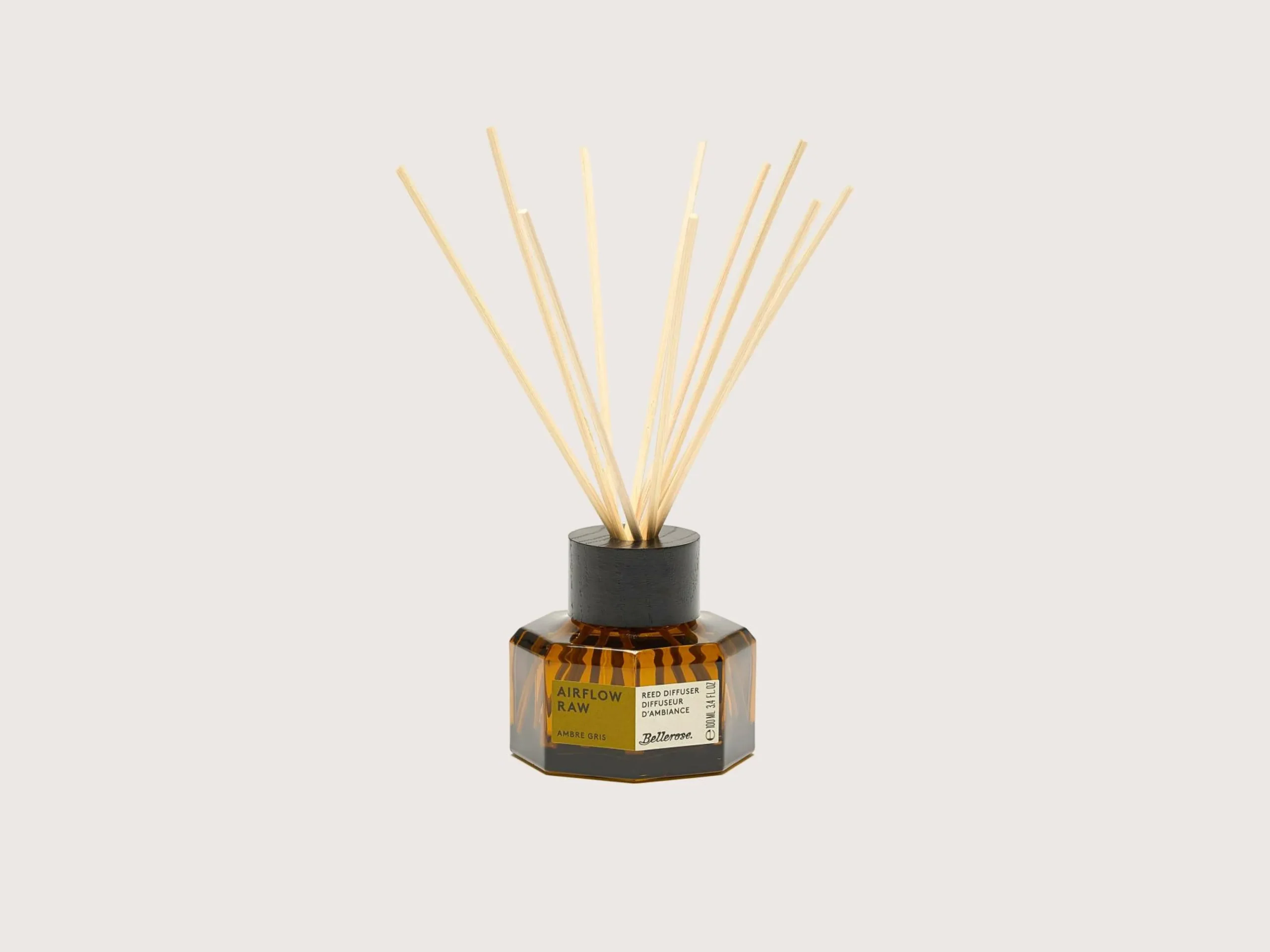 Ambre Gris Geursticks