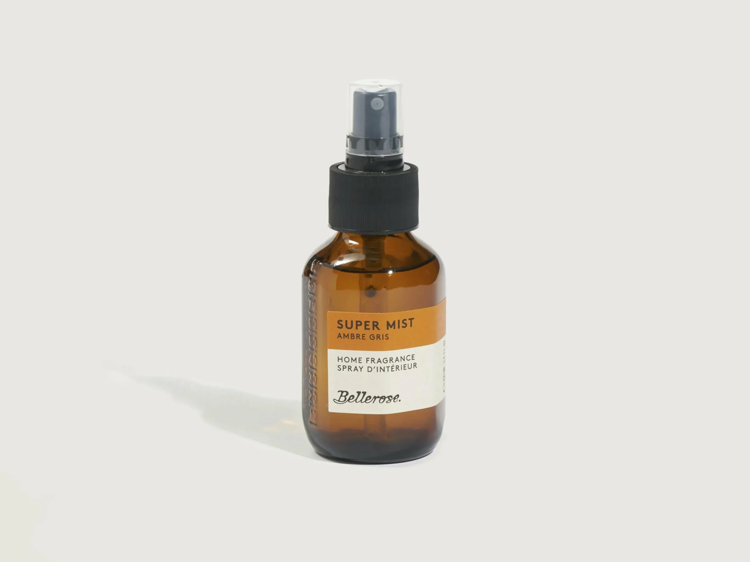 Ambre Gris Interieurparfums