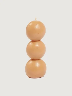 ANN VINCENT Piu Set Of Candles