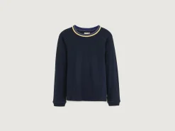Arkas Lange Mouwen T-shirt