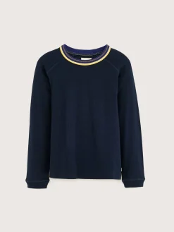 Arkas Lange Mouwen T-shirt