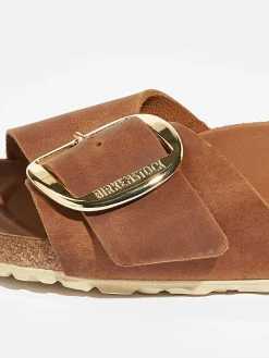 BIRKENSTOCK BIRMADRIDBIGBU SHOES