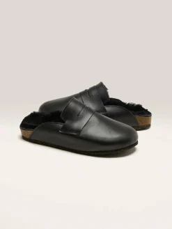 BOSABO Nero Klompen