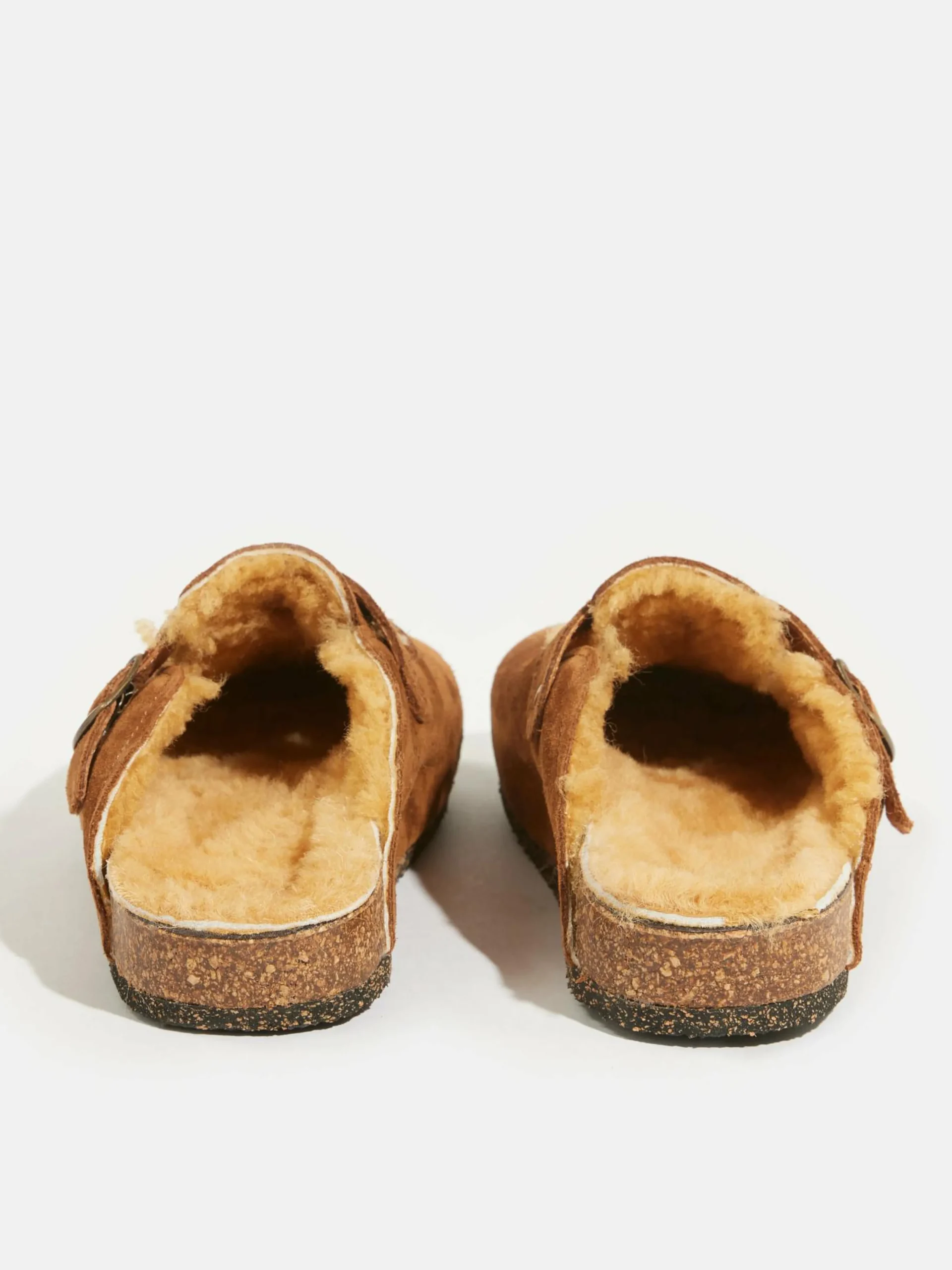 BOSABO TEDDY MULES