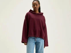 Cate Hoodie