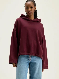 Cate Hoodie
