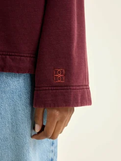 Cate Hoodie