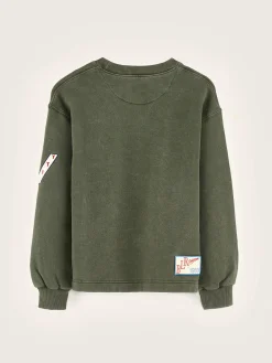 Chamo Comfortabel Sweatshirt