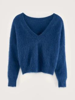 Datev Angora-mix Trui