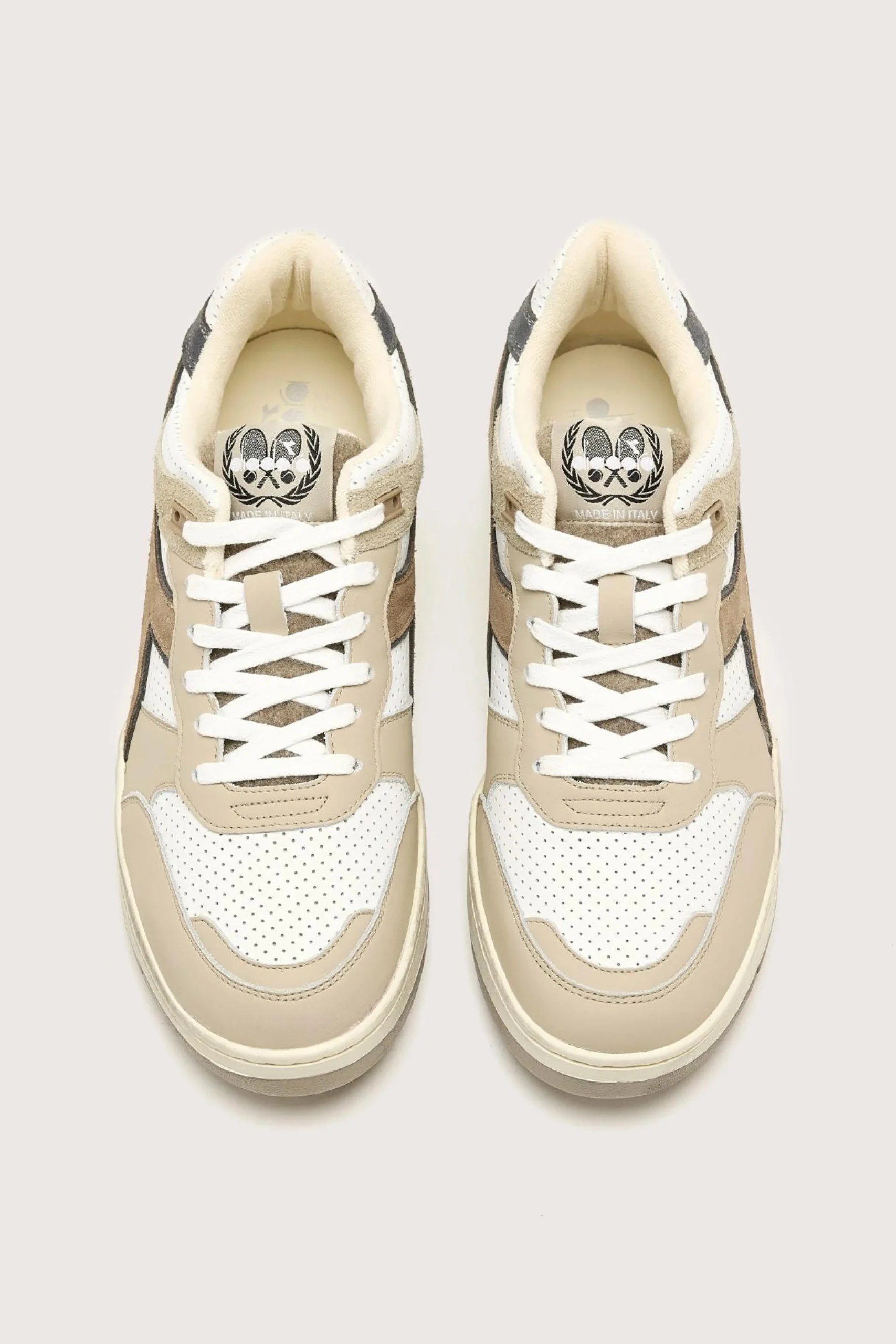 DIADORA B.560 Torino Italia Voor Mannen