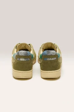 DIADORA Mi Basket Low Alaska Voor Vrouwen