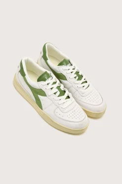 DIADORA Mi Basket Low Used Voor Mannen