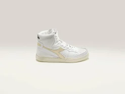 DIADORA Mi Basket Used Voor Vrouwen