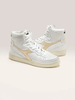 DIADORA Mi Basket Used Voor Vrouwen