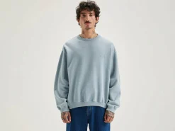 Fabien Ronde Hals Sweatshirt