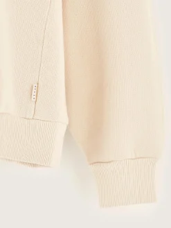 Fadoly Ronde Hals Sweatshirt
