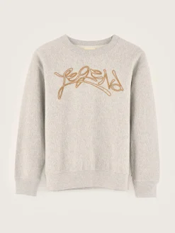 Fago Ronde Hals Sweatshirt