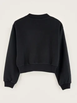 Febie V-hals Sweatshirt