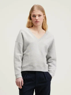Fellow V-hals Sweatshirt
