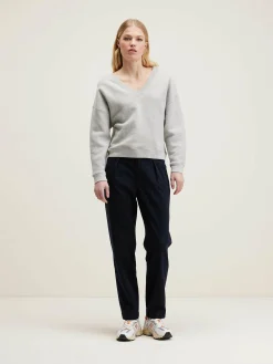 Fellow V-hals Sweatshirt