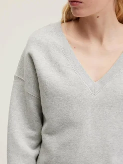 Fellow V-hals Sweatshirt