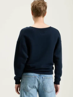 Fellow V-hals Sweatshirt