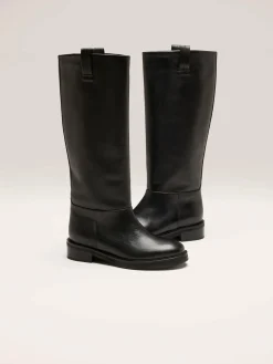 FLATTERED Frances Boots