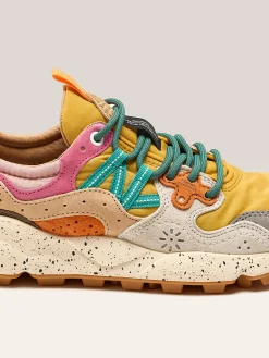 FLOWER MOUNTAIN Yamano 3 Voor Vrouwen