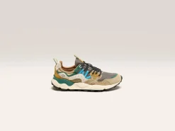 FLOWER MOUNTAIN Yamano 3 Voor Vrouwen