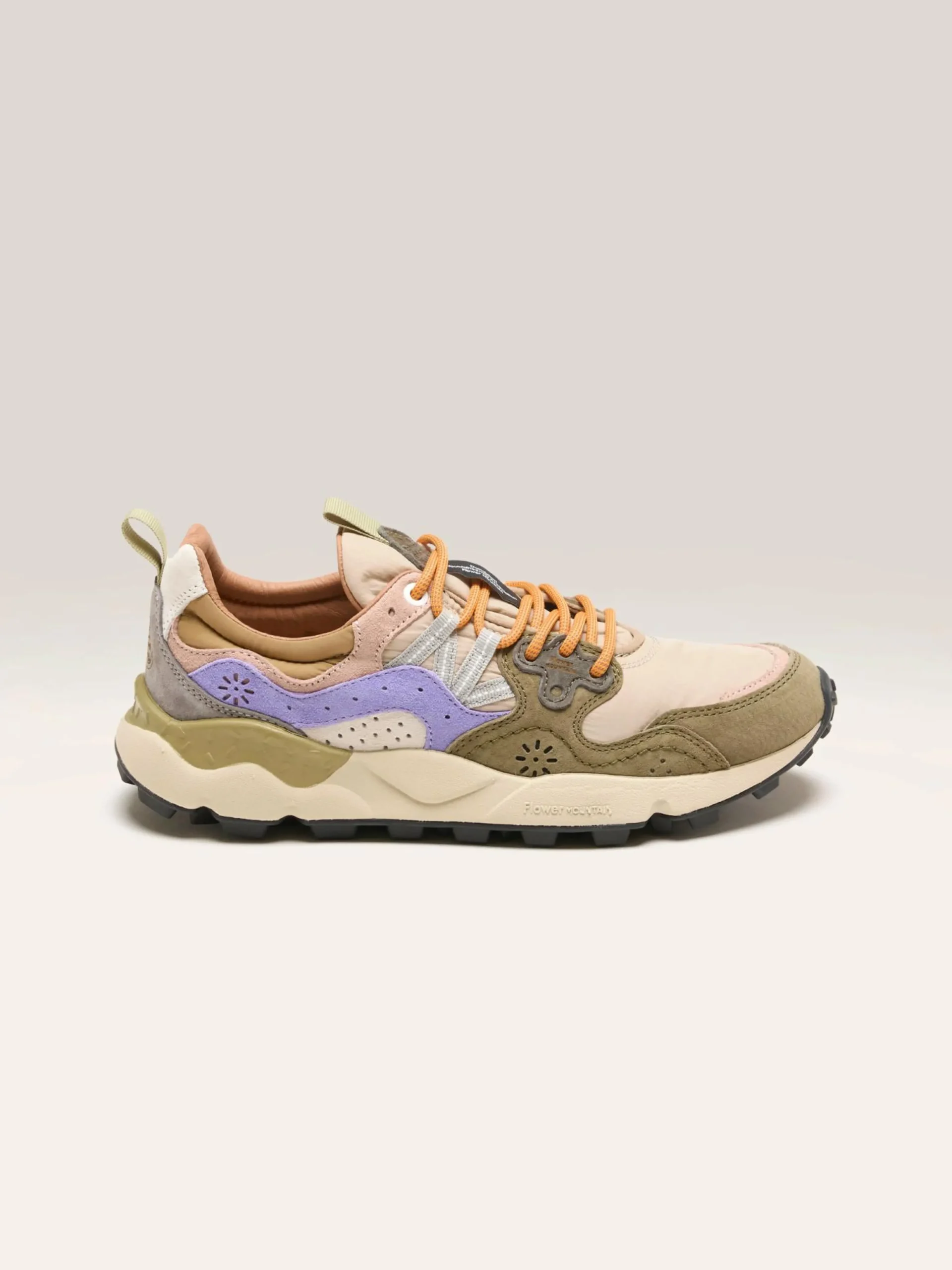 FLOWER MOUNTAIN Yamano 3 Voor Vrouwen