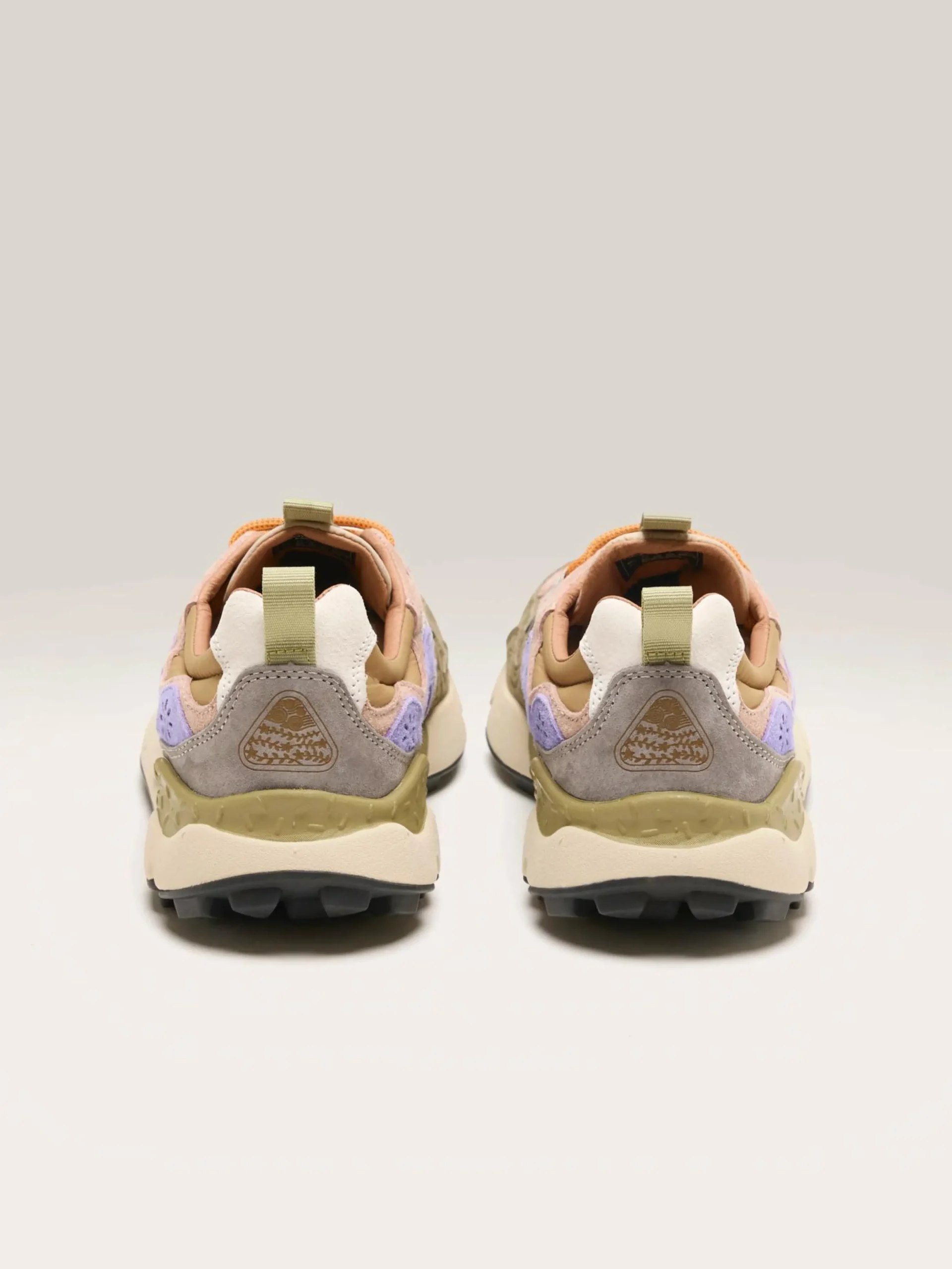 FLOWER MOUNTAIN Yamano 3 Voor Vrouwen