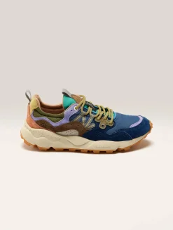 FLOWER MOUNTAIN Yamano 3 Voor Vrouwen