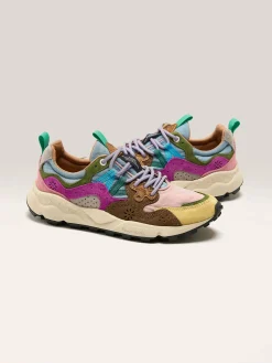 FLOWER MOUNTAIN Yamano 3 Voor Vrouwen