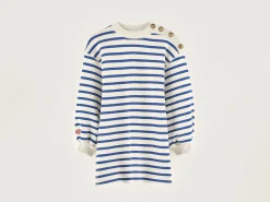 Francy Sweatshirtjurk