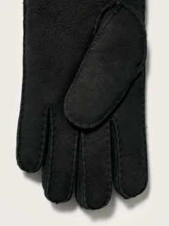 Ganam Leren Handschoenen
