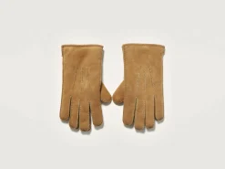 Ganam Leren Handschoenen