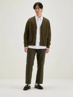 Geican V-hals Cardigan