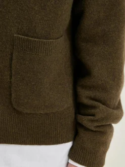 Geican V-hals Cardigan