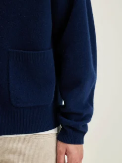 Geican V-hals Cardigan