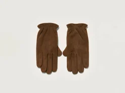 Gloo Leren Handschoenen